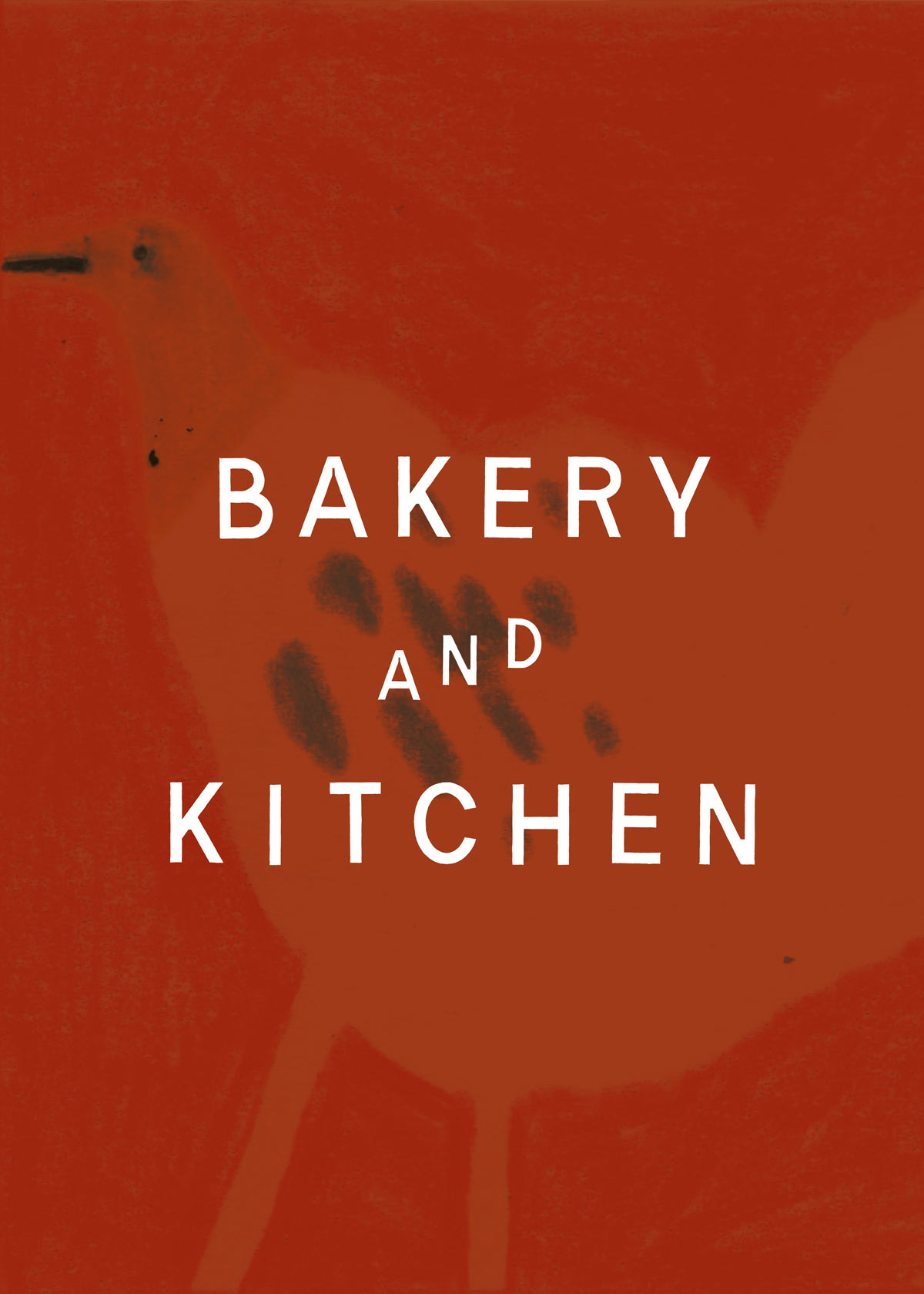 Bakery and kitchen